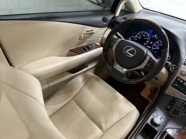 Used 2015 Lexus RX 350 FWD image 12
