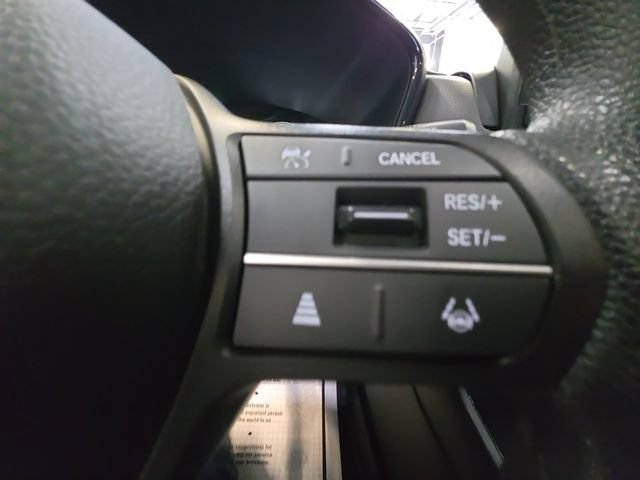 Used 2023 Honda CR-V EX image 19