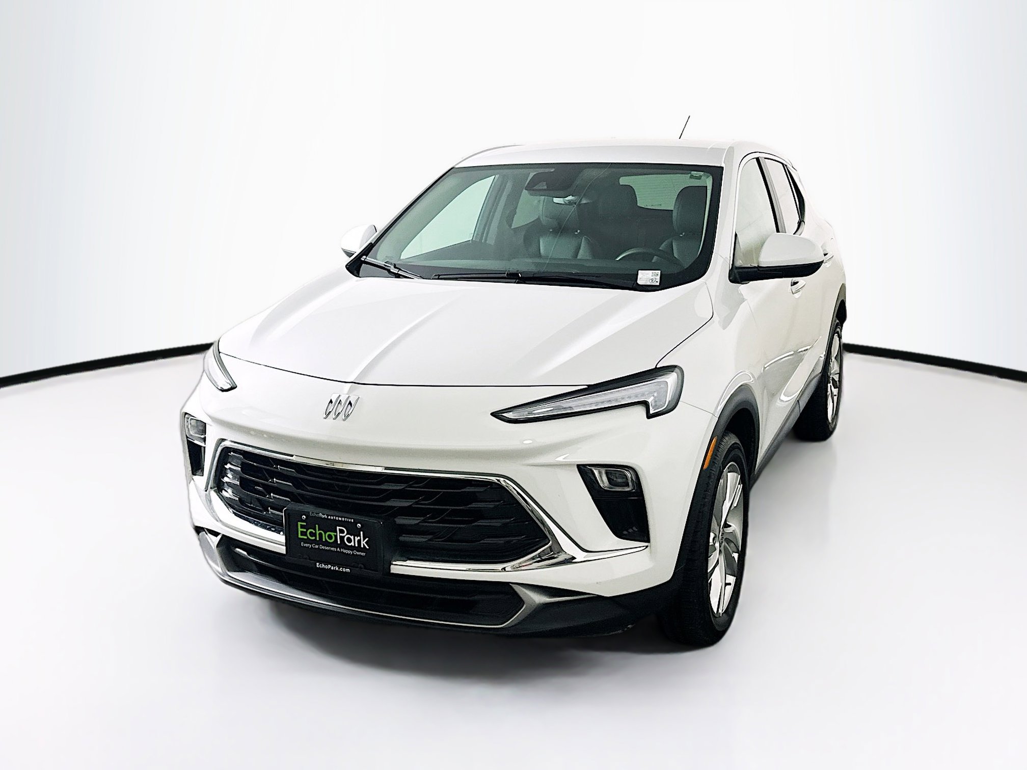 Used 2025 Buick Encore GX Preferred image 3