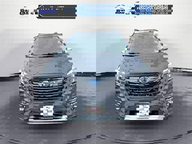 Used 2023 Subaru Forester Touring image 8