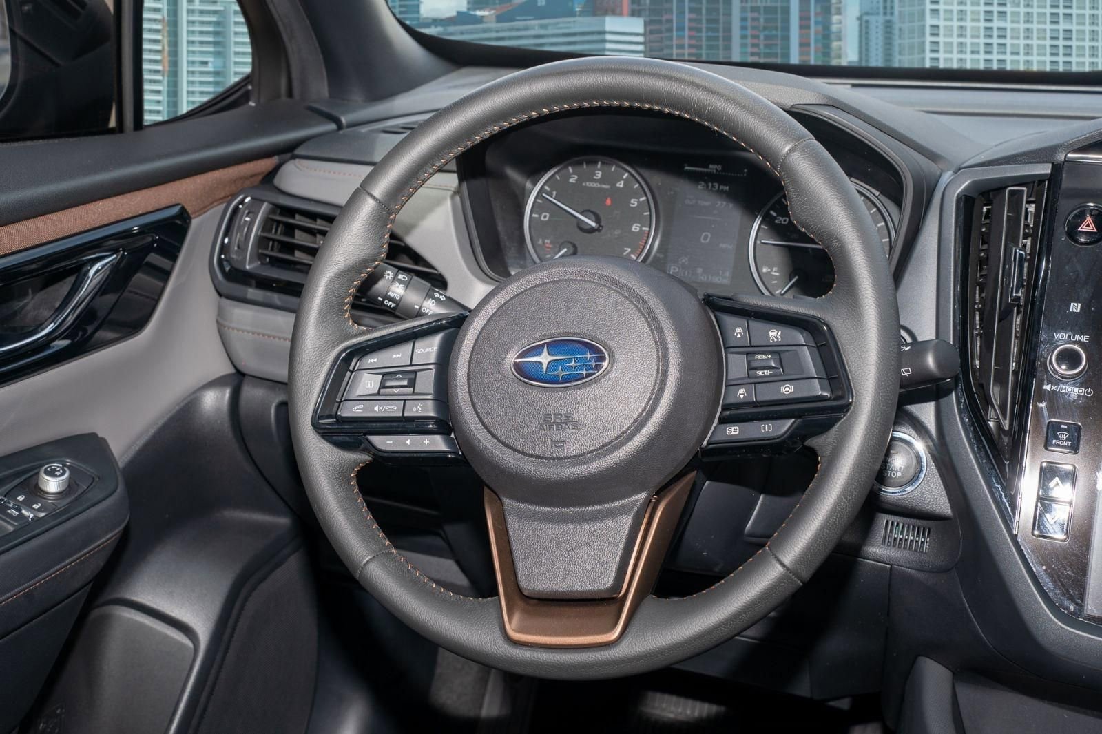 Used 2025 Subaru Forester Sport AWD/4WD image 23