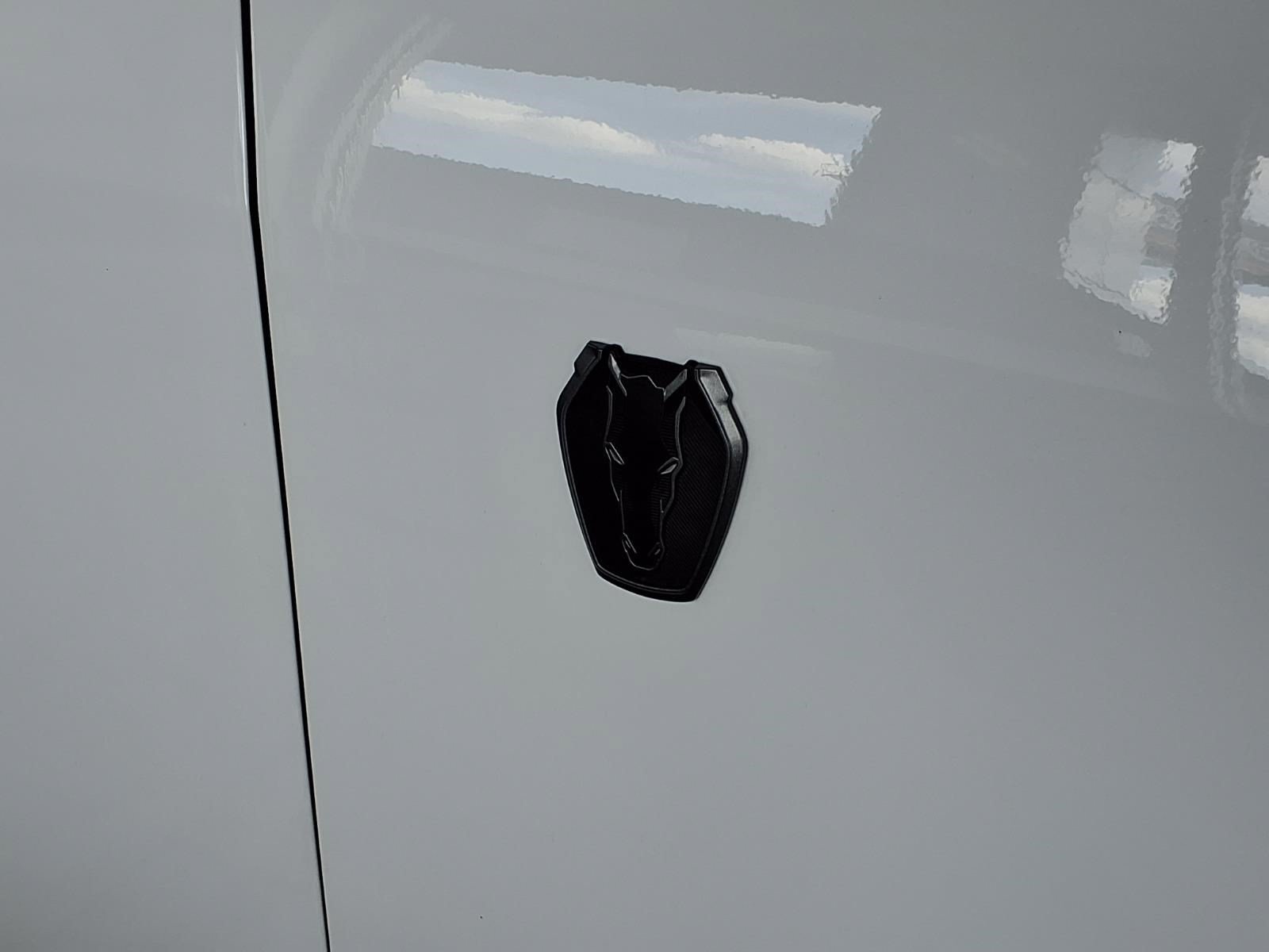 Certified 2026 Ford Mustang Dark Horse RWD image 8
