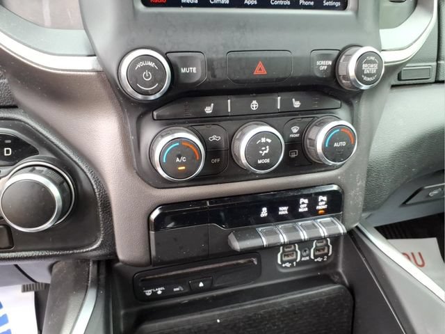 Used 2019 RAM 1500 Big Horn AWD/4WD image 26