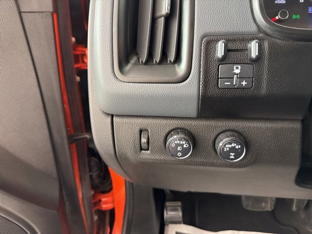 Used 2021 Chevrolet Colorado Z71 w/ Safety Package image 22
