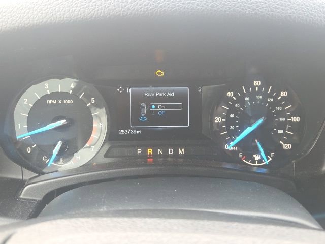 Used 2017 Ford Expedition XLT image 41