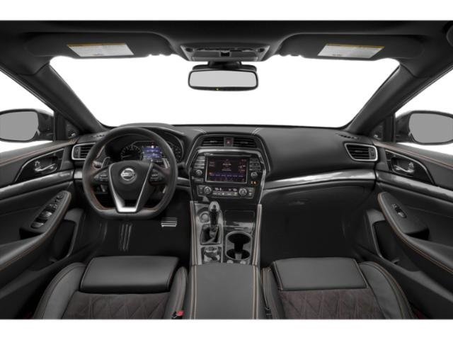 Used 2019 Nissan Maxima SR w/ Sport Mat Group image 11