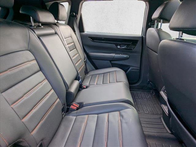 Used 2024 Honda CR-V Sport Touring image 19