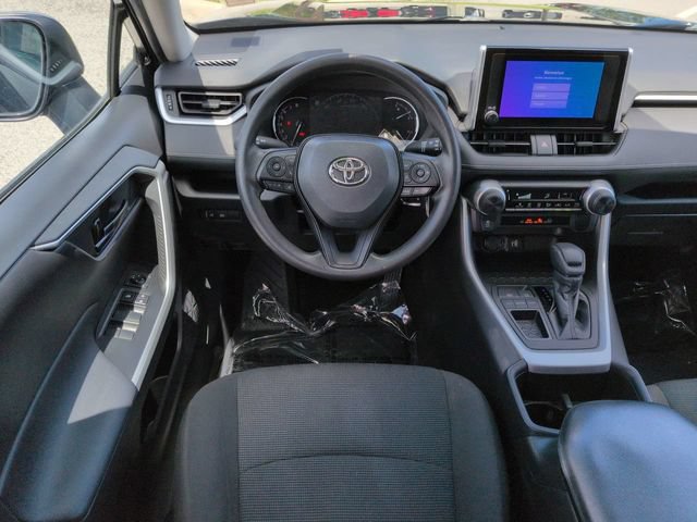 Certified 2023 Toyota RAV4 LE FWD image 16