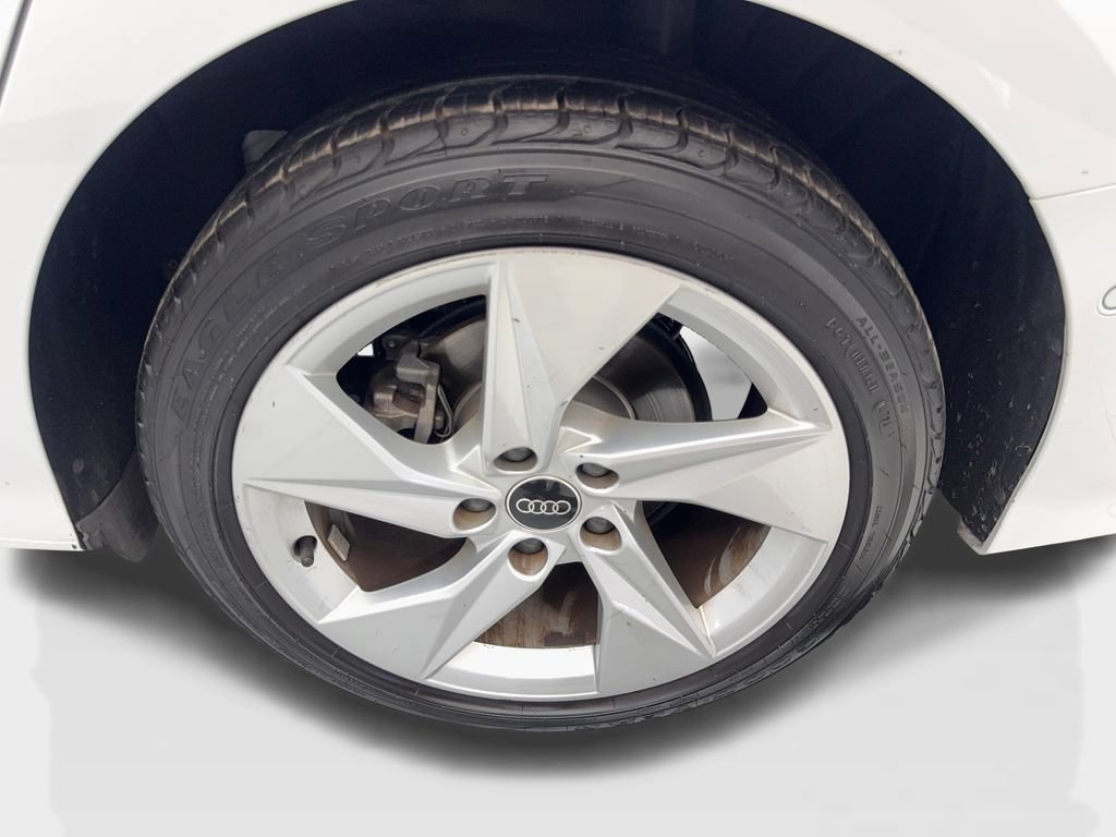 Used 2024 Audi A3 2.0T Premium FWD image 83