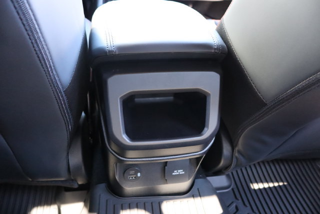 New 2026 Ford Ranger Raptor AWD/4WD image 33
