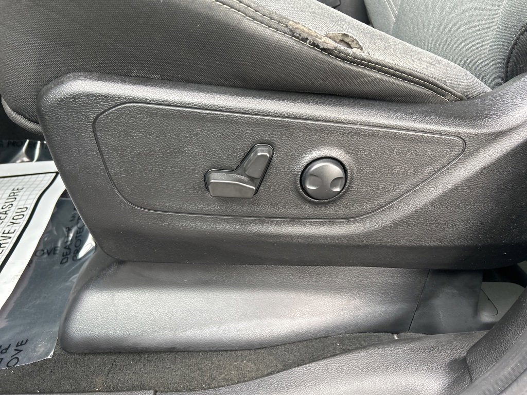 Used 2022 RAM 1500 Big Horn image 18