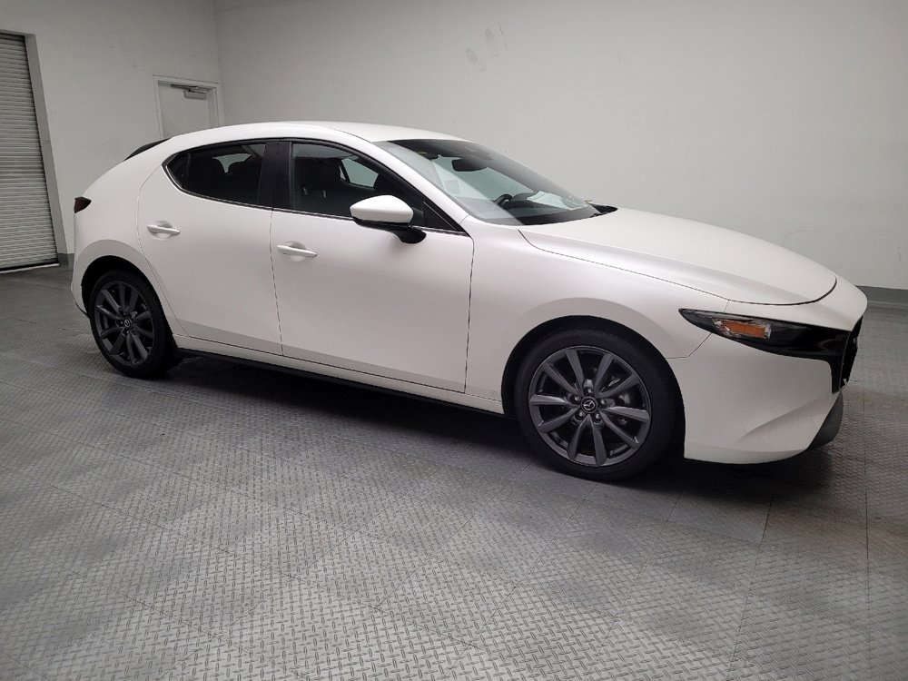Used 2021 MAZDA MAZDA3 s image 11