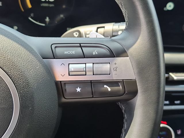Used 2025 Hyundai Santa Cruz XRT AWD/4WD image 17