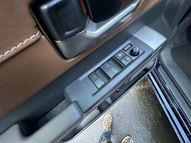 New 2026 Toyota Tundra 1794 Edition image 17