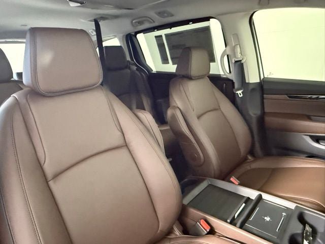 New 2026 Honda Odyssey Touring image 58