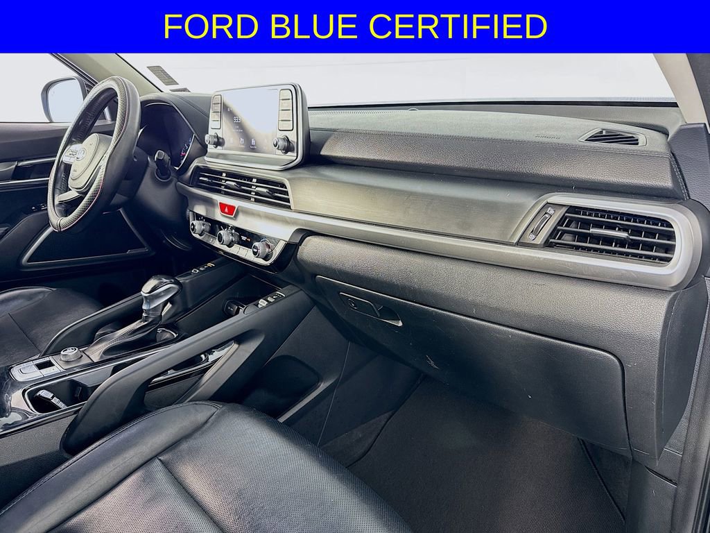 Used 2020 Kia Telluride S image 31