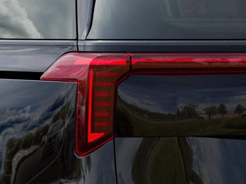New 2026 Kia Carnival SX Prestige FWD image 12