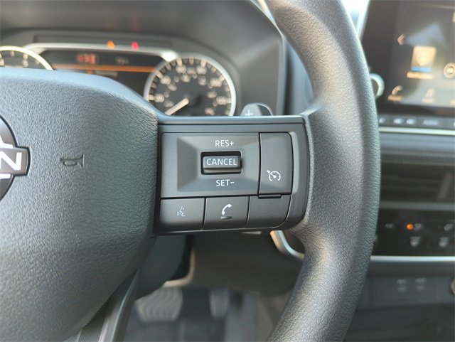 New 2026 Nissan Rogue S image 35