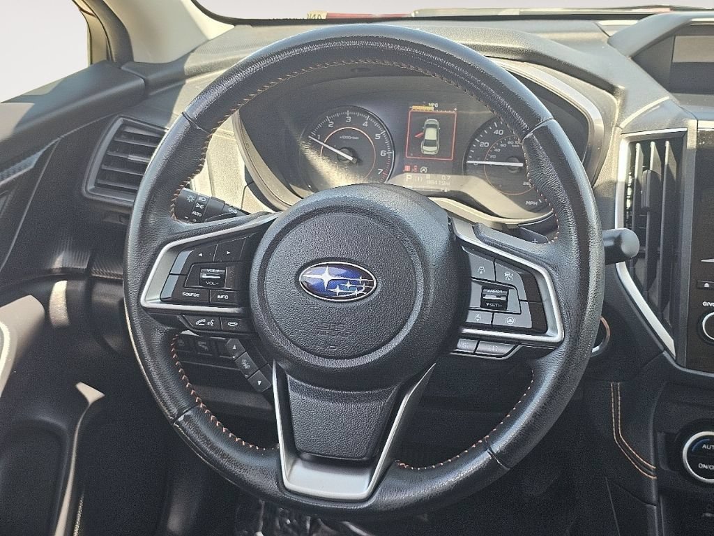 Used 2021 Subaru Crosstrek 2.0i Premium w/ Moonroof Package AWD/4WD image 16