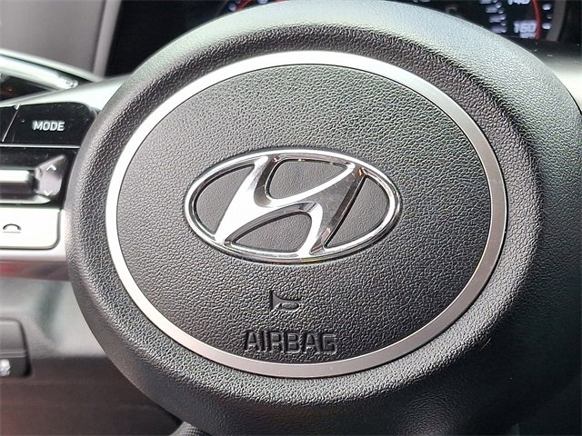 Used 2023 Hyundai Elantra SEL w/ Cargo Package image 25