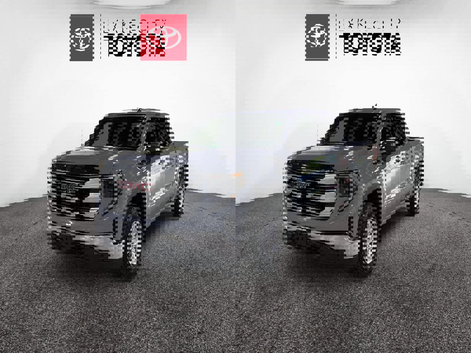 Used 2024 GMC Sierra 1500 SLE