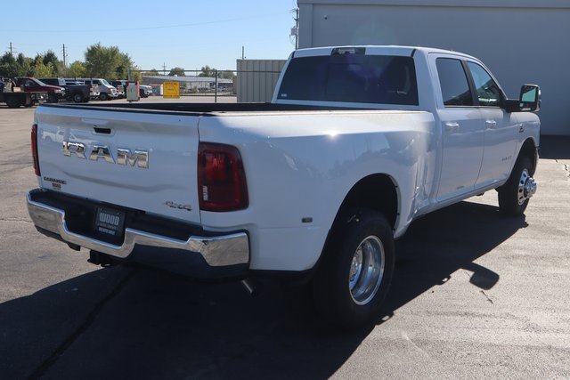 New 2026 RAM 3500 Laramie image 25
