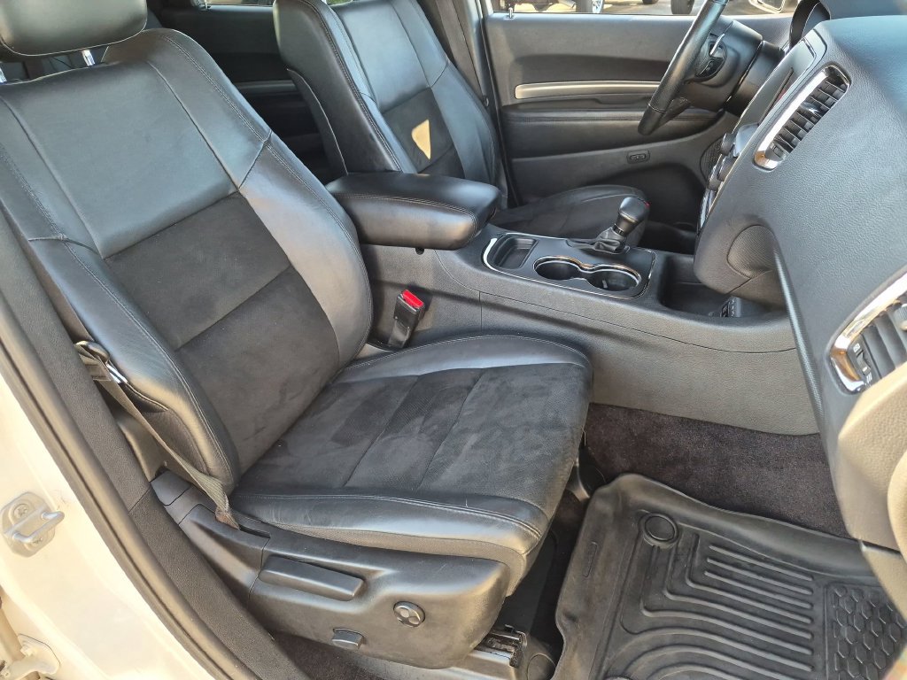 Used 2018 Dodge Durango GT RWD image 30