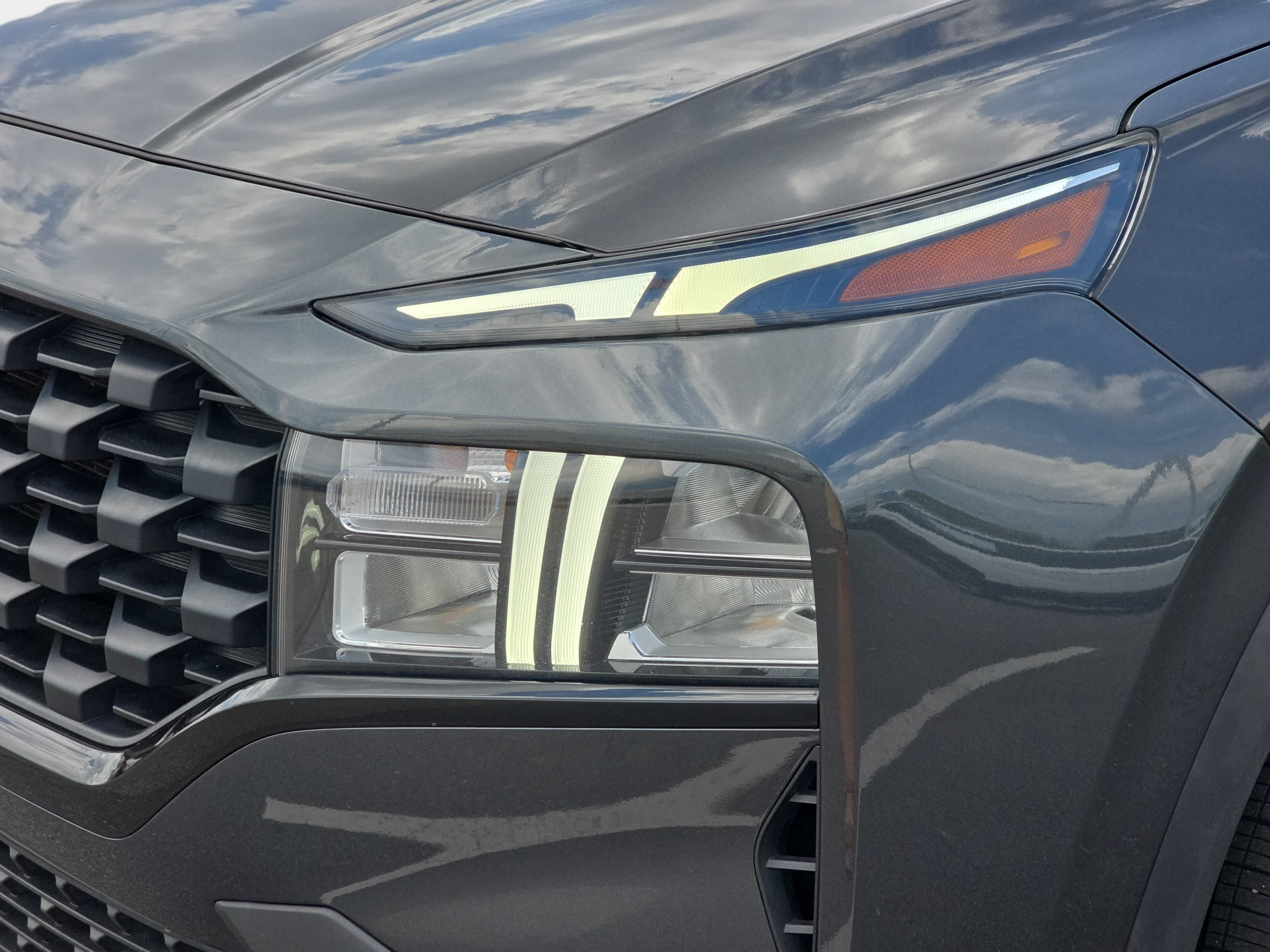 Used 2022 Hyundai Santa Fe XRT w/ Cargo Package FWD image 33