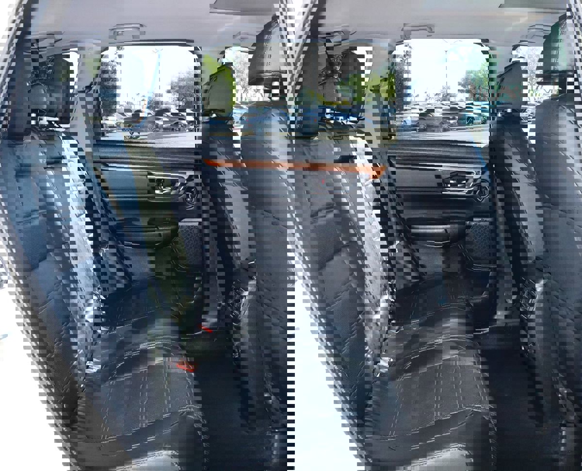 Used 2019 Honda CR-V EX-L image 28