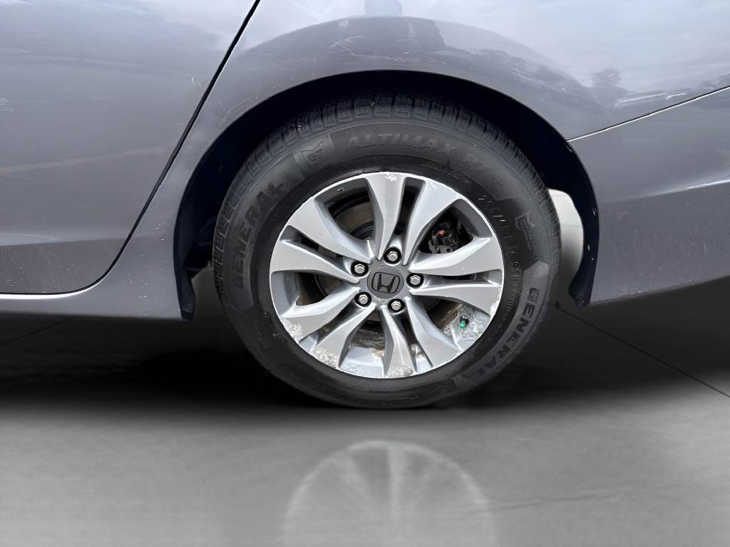 Used 2014 Honda Accord LX image 12