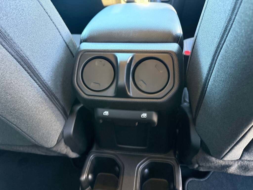 New 2026 Jeep Gladiator Sport image 30