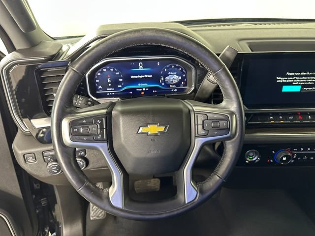Used 2022 Chevrolet Silverado 1500 LT image 14