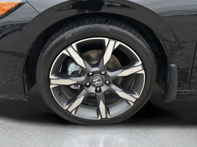 Used 2025 Honda Civic Sport image 27