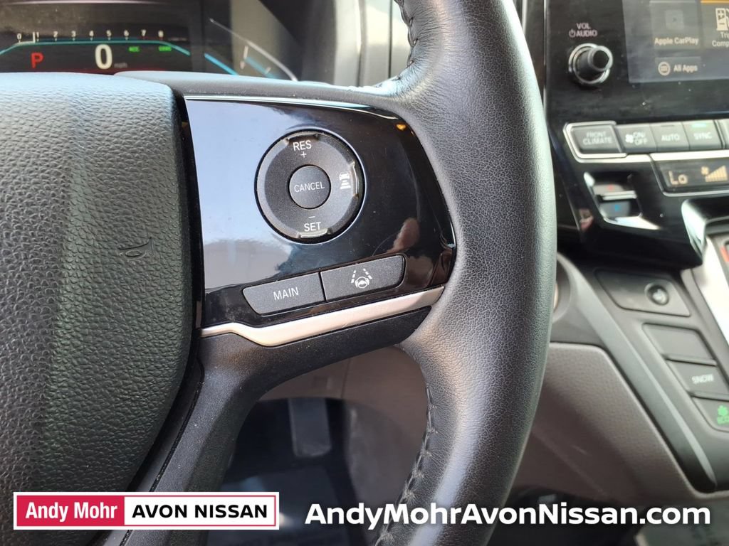 Used 2019 Honda Odyssey EX-L image 19