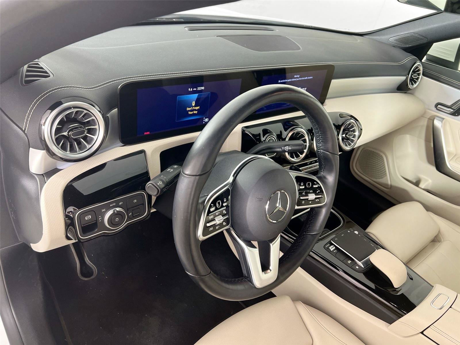 Certified 2023 Mercedes-Benz CLA 250 4MATIC image 10