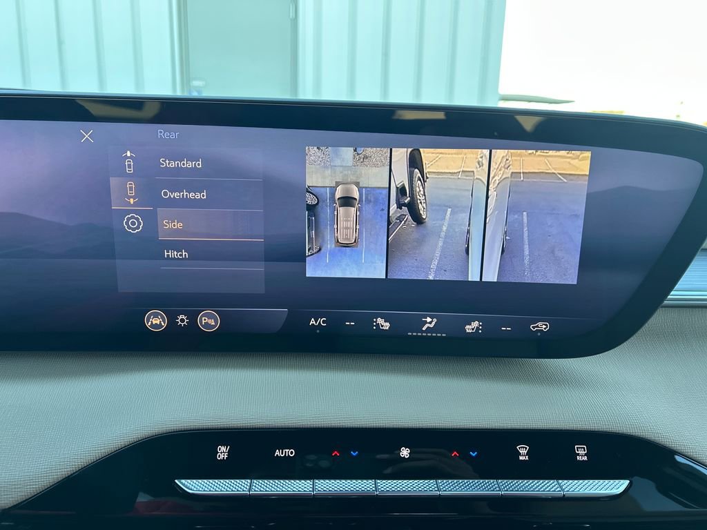 New 2026 Buick Enclave Preferred w/ Power Package image 21