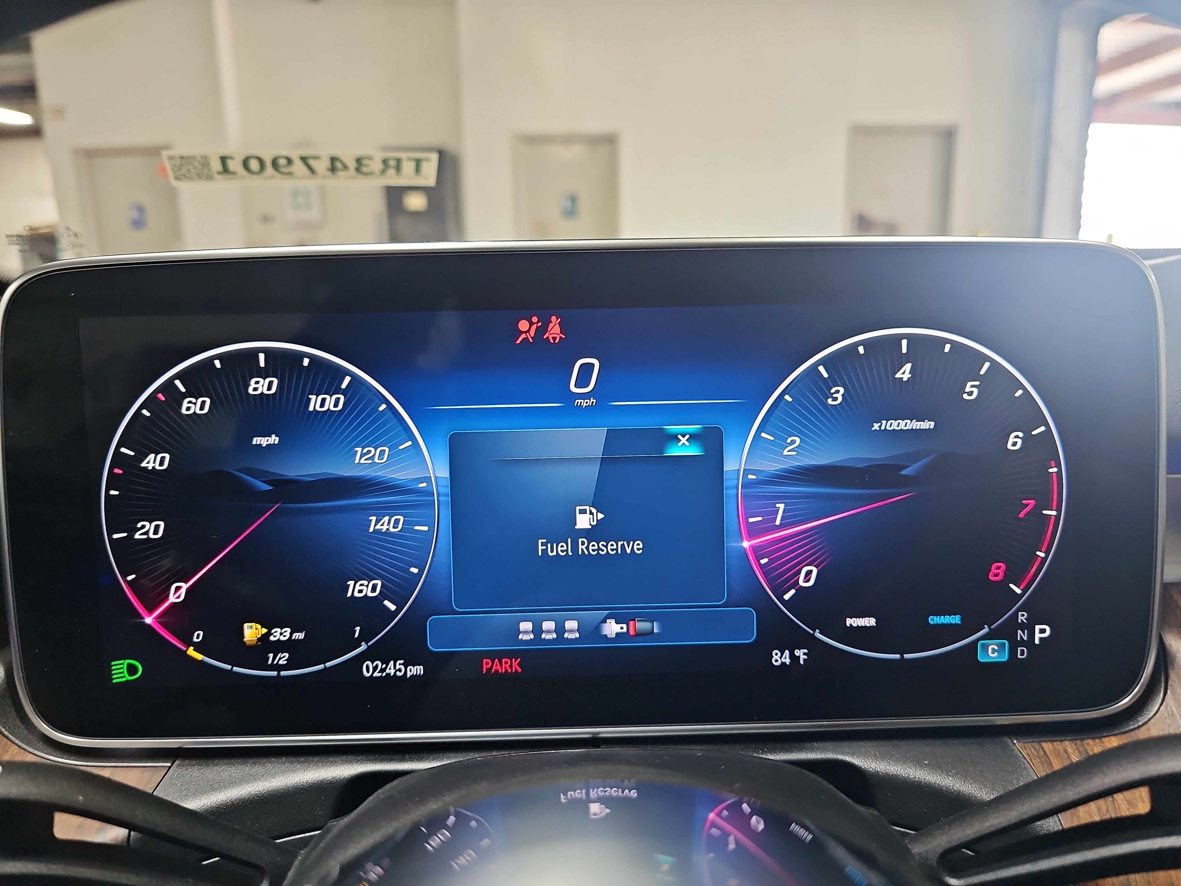 New 2026 Mercedes-Benz C 300 4MATIC Sedan image 19