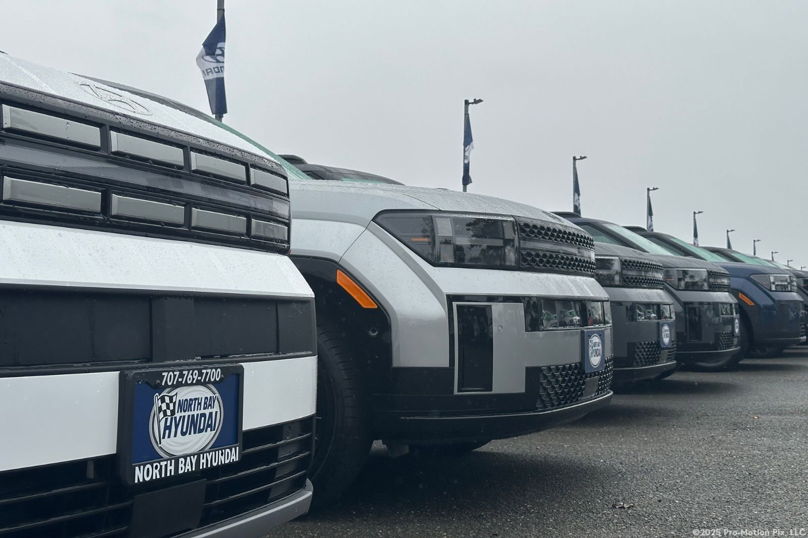 Used 2022 Chevrolet Silverado 2500 High Country w/ Z71 Off-Road Package image 37