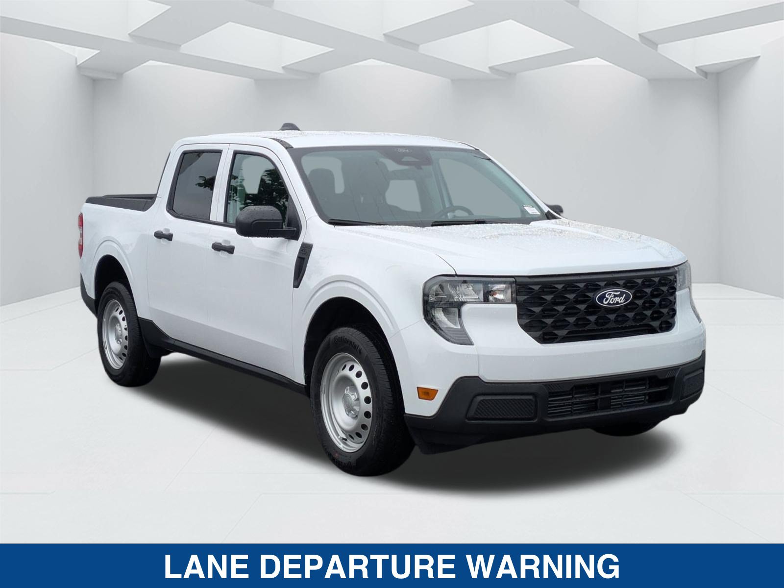 New 2026 Ford Maverick XL FWD image 3