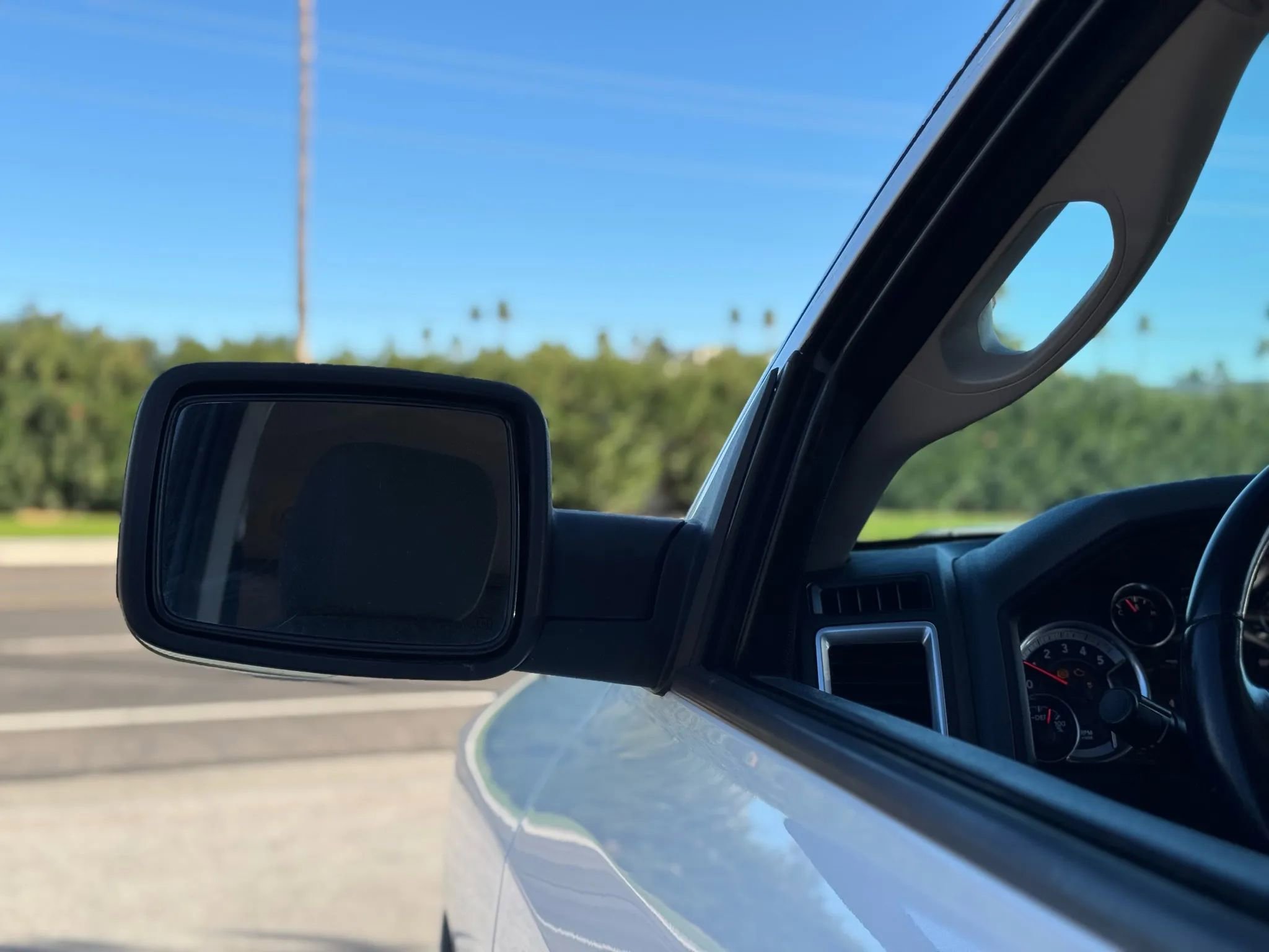 Used 2015 RAM 1500 Lone Star image 57