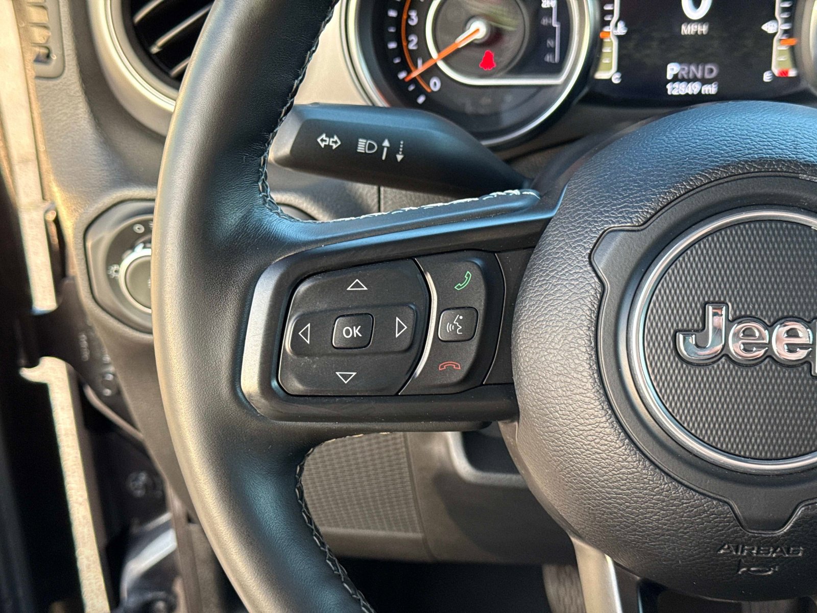 Certified 2021 Jeep Wrangler Sport image 23