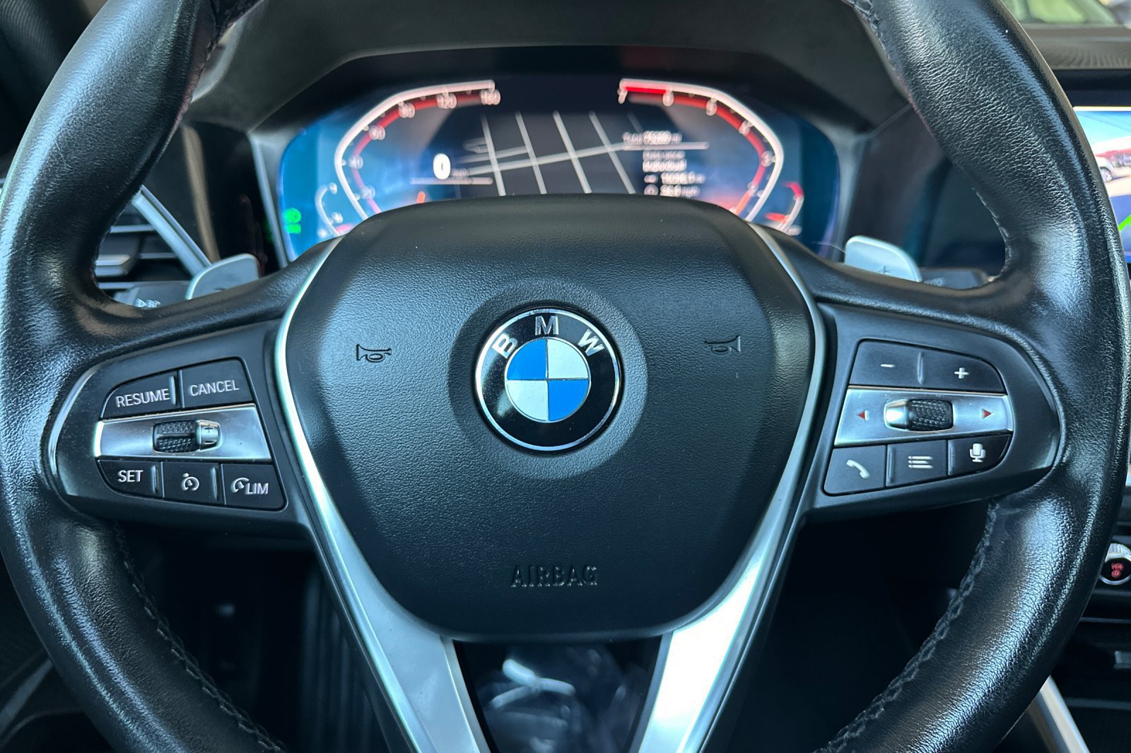 Used 2022 BMW 330i xDrive Sedan w/ Driving Assistance Package AWD/4WD image 24