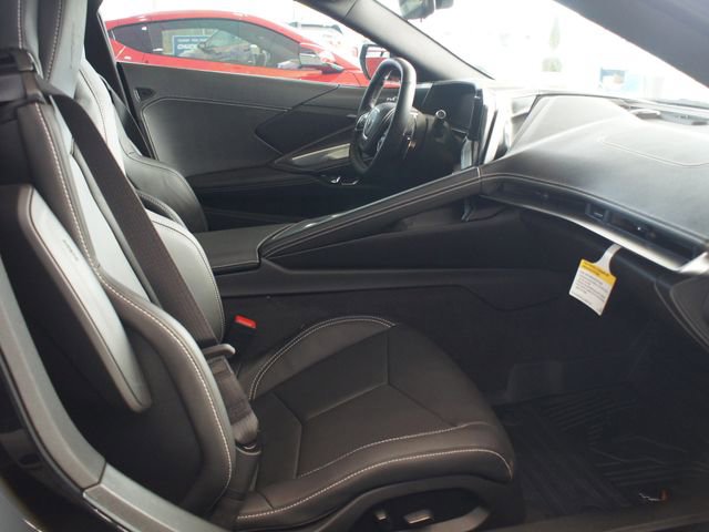New 2026 Chevrolet Corvette Stingray Coupe w/ 1LT image 7