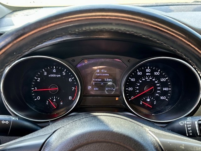 Used 2020 Kia Sedona EX image 35