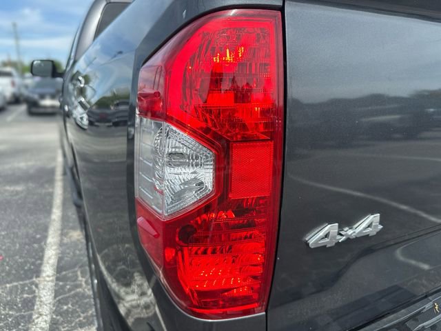 Used 2019 Toyota Tundra SR5 AWD/4WD image 26