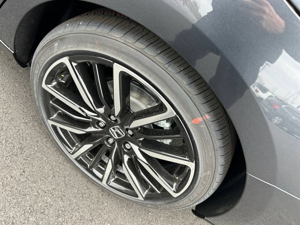 New 2026 Honda Accord Touring image 17