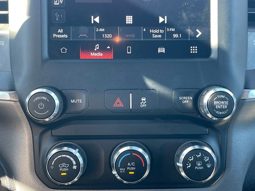 Certified 2024 RAM 2500 Big Horn image 39