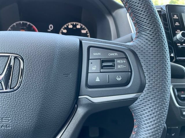 Used 2026 Honda Ridgeline TrailSport image 15