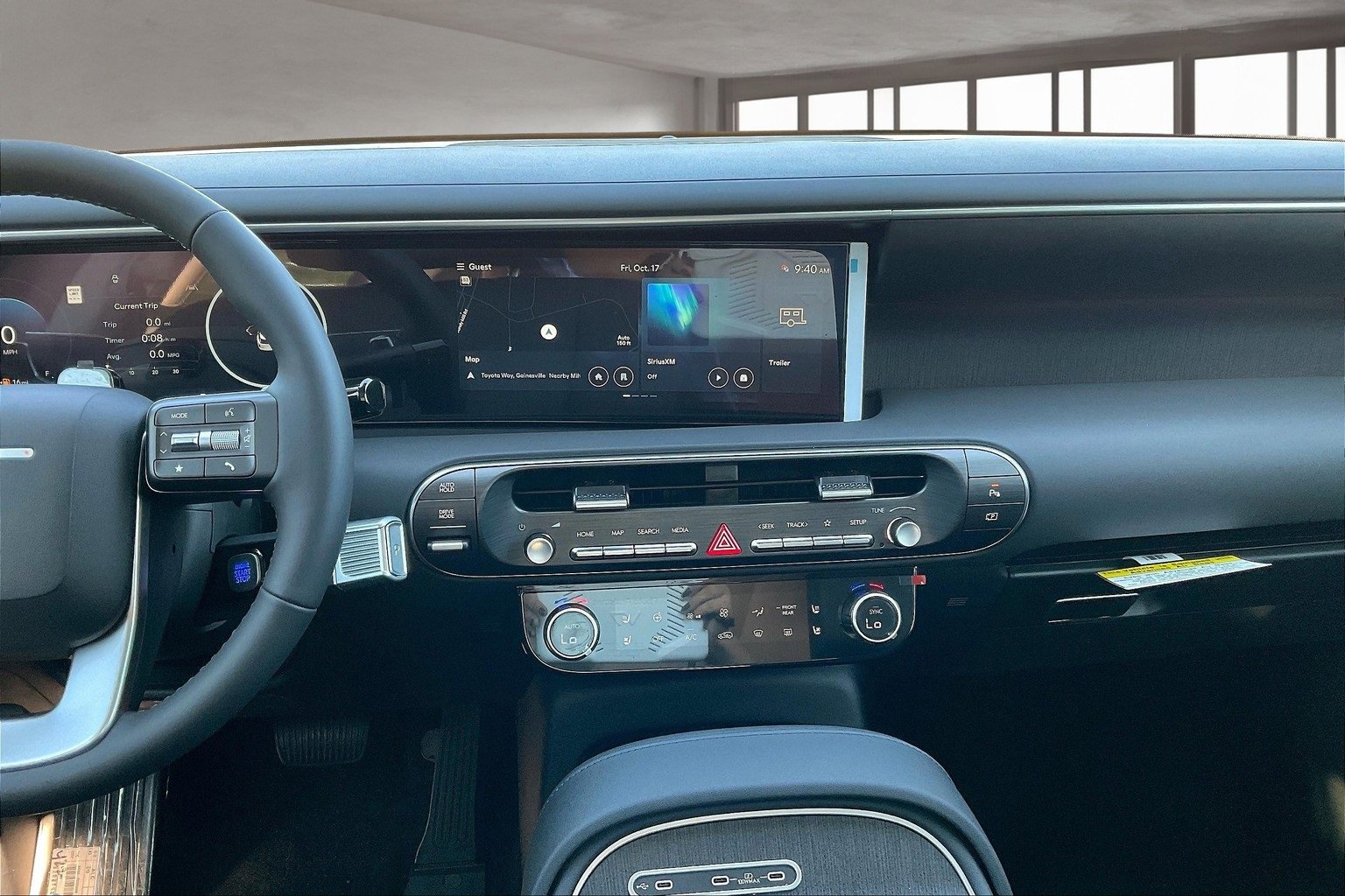 New 2026 Hyundai Palisade Limited image 6