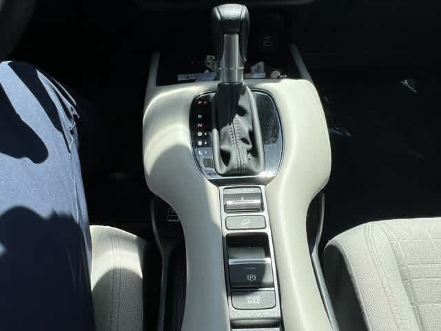 Used 2023 Honda HR-V LX image 28